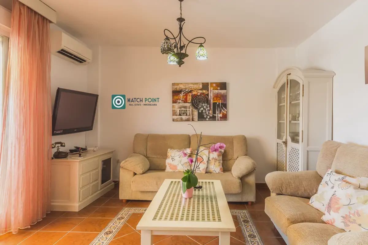 4 quarto Casa em Banda para venda em Almunecar - 290 000 € (Ref: 9948564)