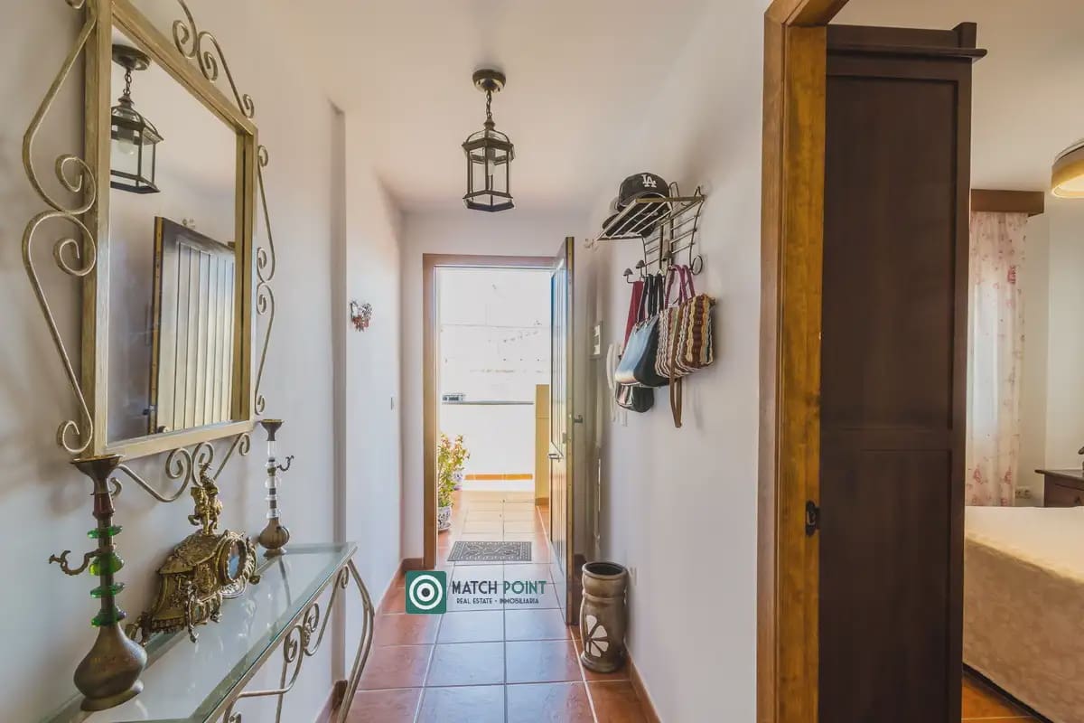 4 quarto Casa em Banda para venda em Almunecar - 290 000 € (Ref: 9948564)
