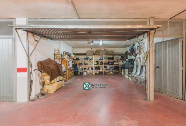 4 soveværelse Byhus til salg i Almunecar - € 290.000 (Ref: 9948564)