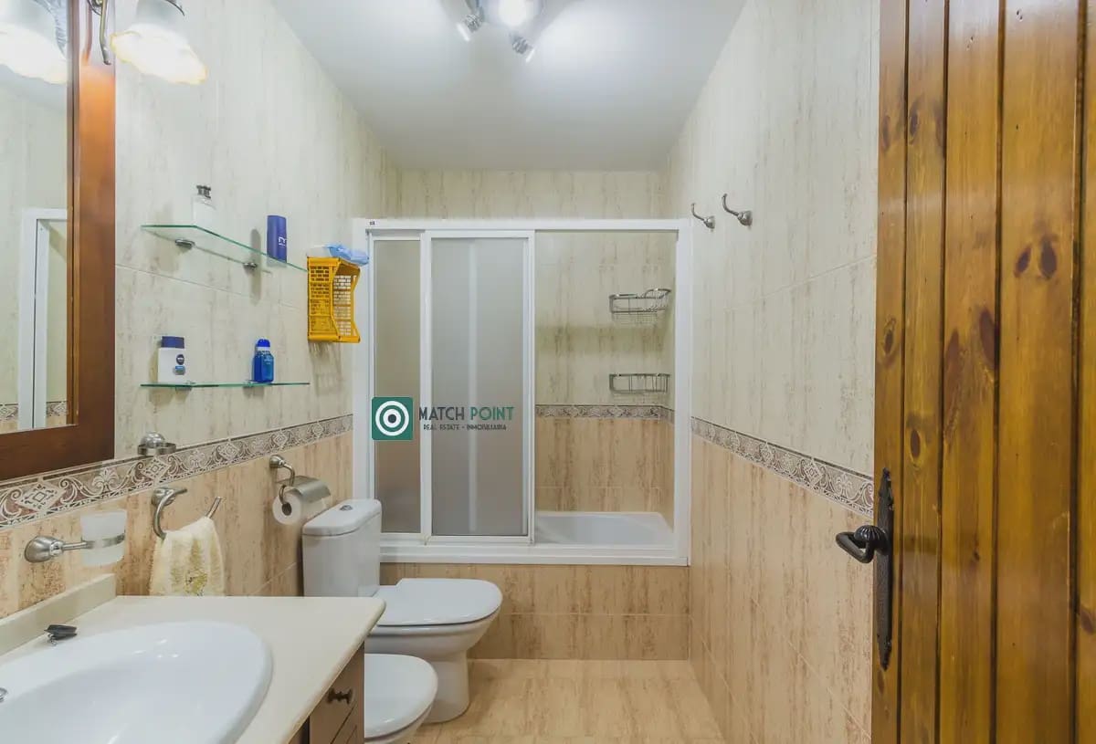 4 quarto Casa em Banda para venda em Almunecar - 290 000 € (Ref: 9948564)