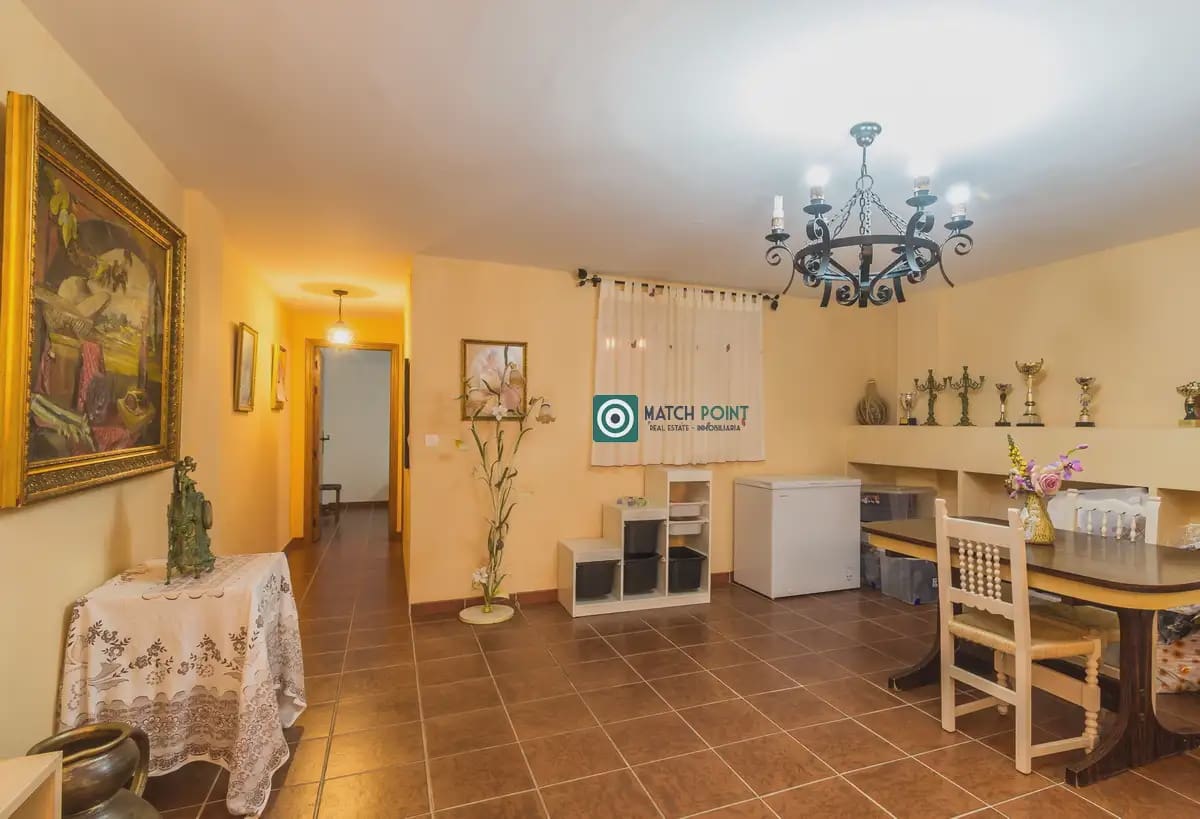 4 quarto Casa em Banda para venda em Almunecar - 290 000 € (Ref: 9948564)