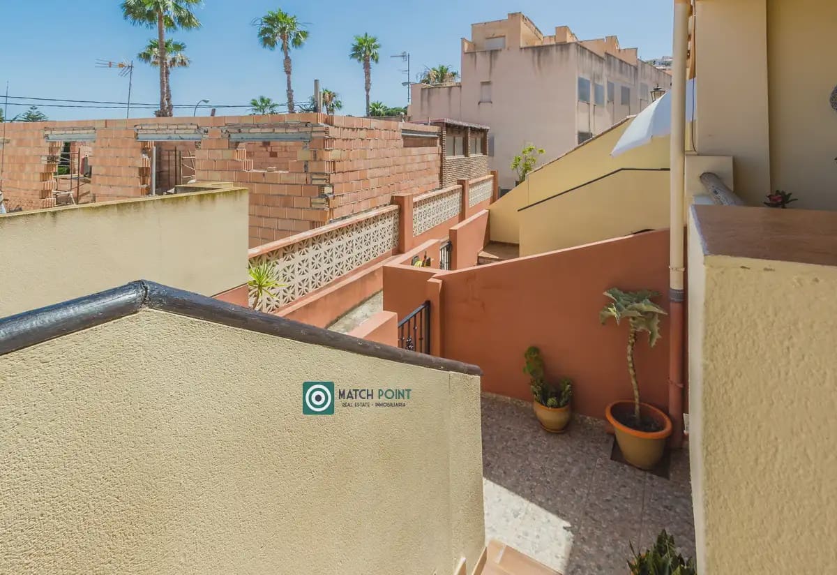 4 quarto Casa em Banda para venda em Almunecar - 290 000 € (Ref: 9948564)