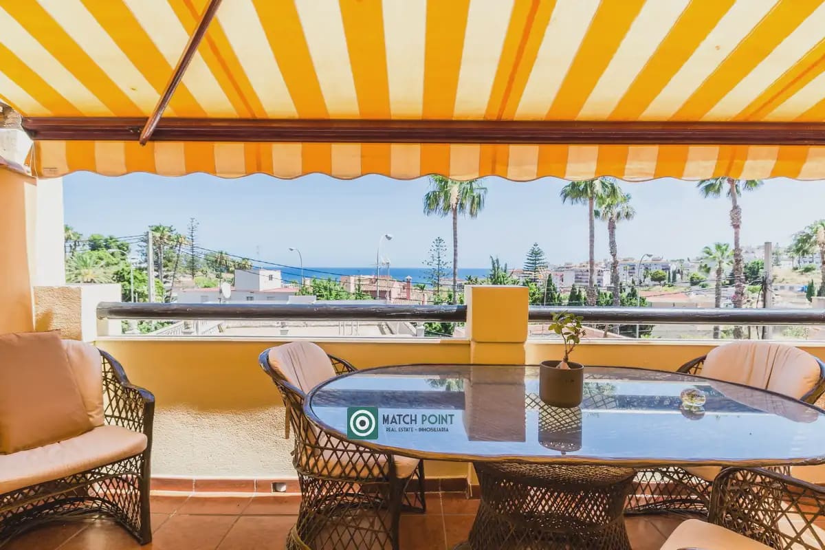 4 quarto Casa em Banda para venda em Almunecar - 290 000 € (Ref: 9948564)