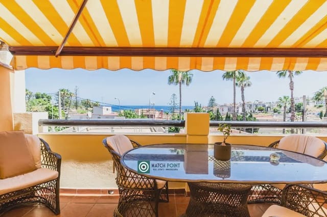 4 camera da letto Casa in vendita in Almuñécar - 290.000 € (Rif: 9948564)