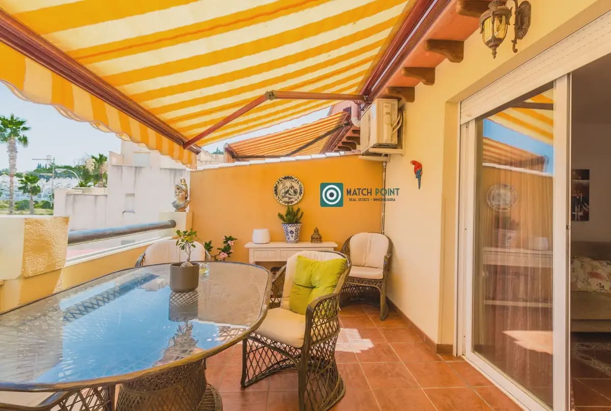 4 quarto Casa em Banda para venda em Almunecar - 290 000 € (Ref: 9948564)