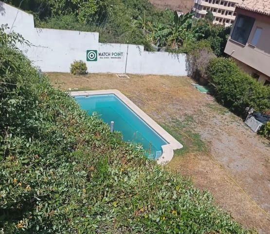 4 soveværelse Byhus til salg i Almunecar - € 290.000 (Ref: 9948564)
