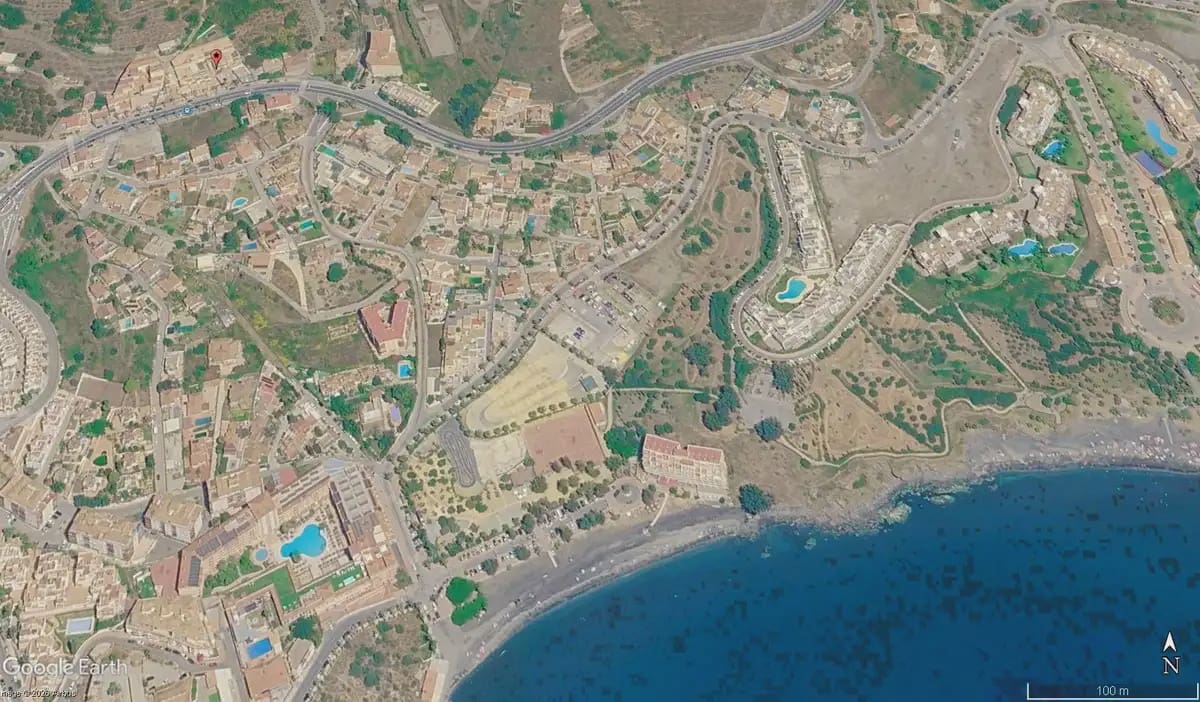 4 quarto Casa em Banda para venda em Almunecar - 290 000 € (Ref: 9948564)