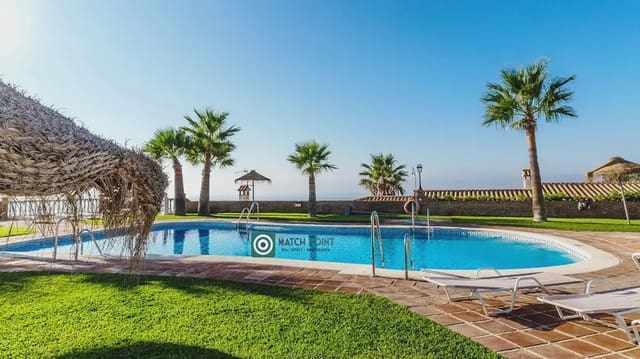 2 sovrum Lägenhet att hyra i Almuñécar med pool - 850 € (Ref: 9958735)