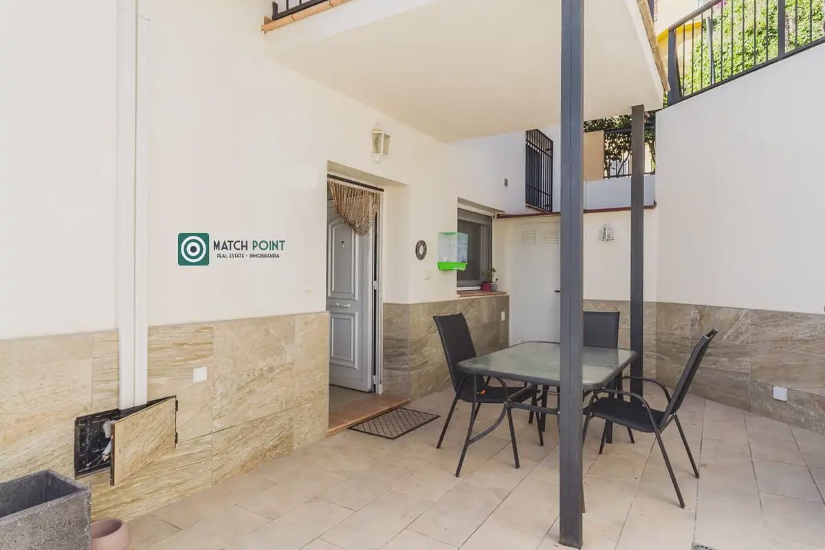 4 sovrum Hus till salu i Almunecar - 385 000 € (Ref: 9965559)