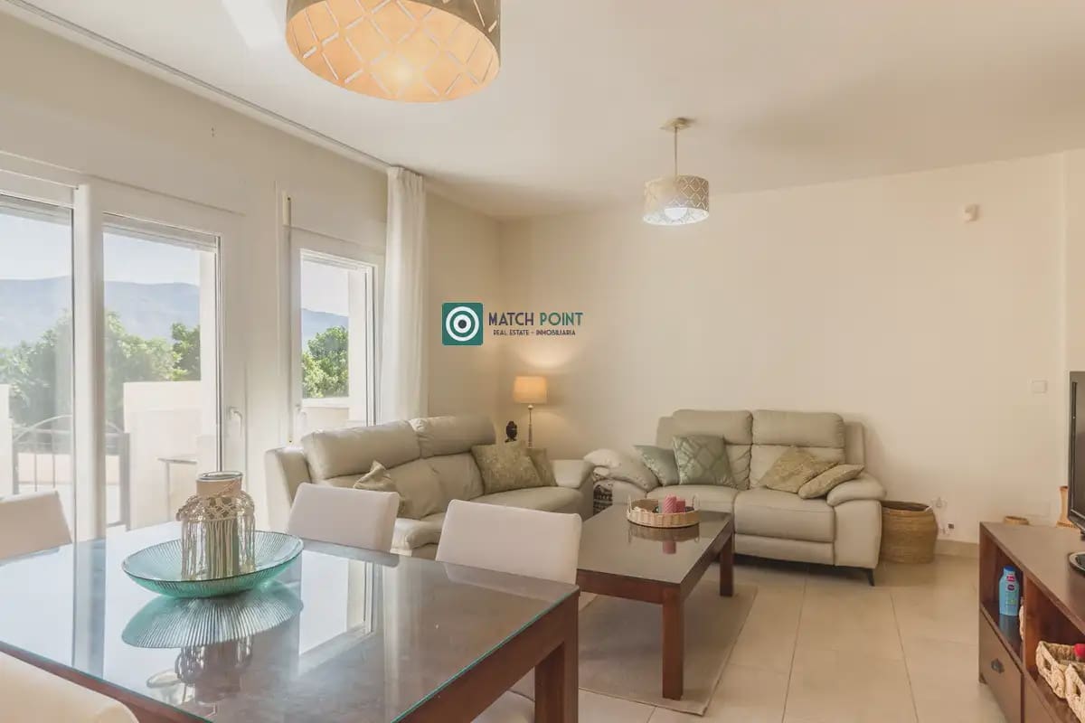 4 sovrum Hus till salu i Almunecar - 385 000 € (Ref: 9965559)