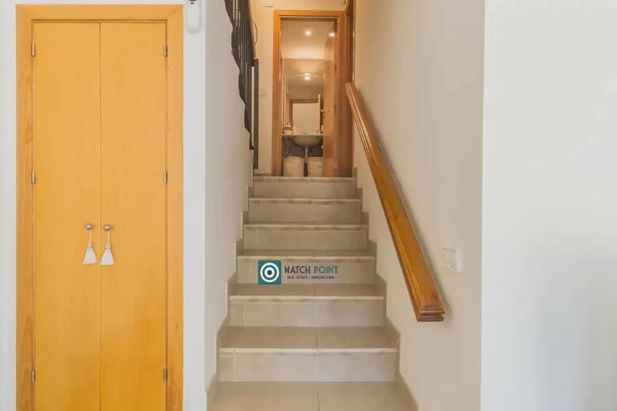4 sovrum Hus till salu i Almunecar - 385 000 € (Ref: 9965559)