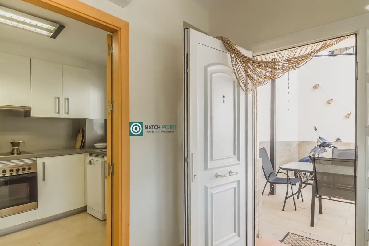 4 sovrum Hus till salu i Almunecar - 385 000 € (Ref: 9965559)