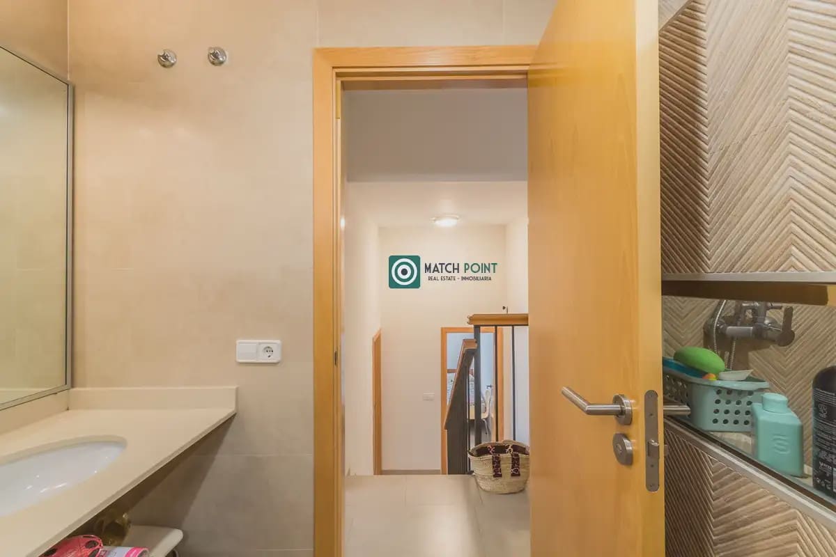 4 sovrum Hus till salu i Almunecar - 385 000 € (Ref: 9965559)