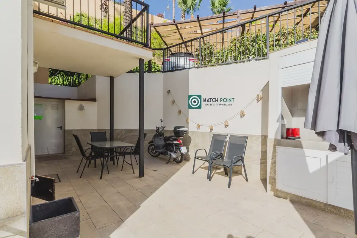 4 sovrum Hus till salu i Almunecar - 385 000 € (Ref: 9965559)