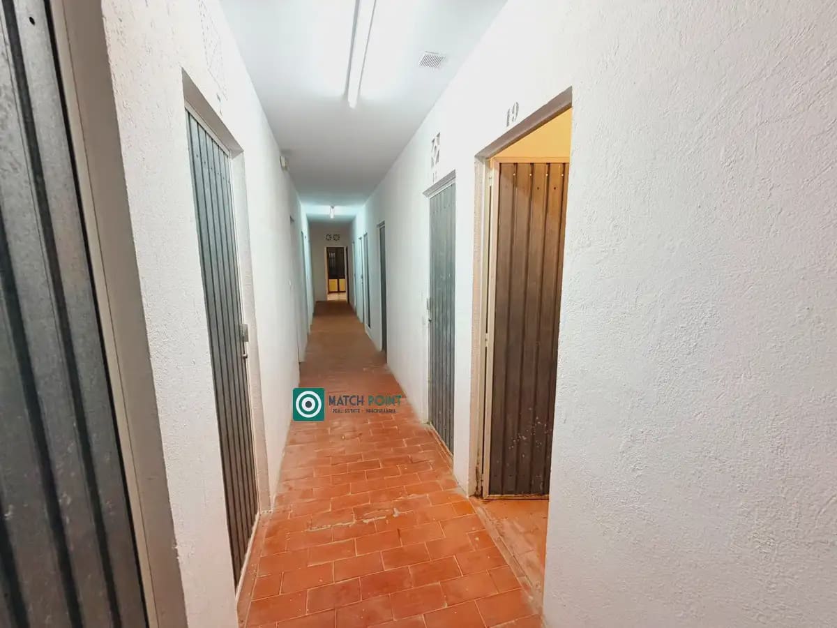 Garage til salg i Almunecar - € 45.000 (Ref: 9973987)