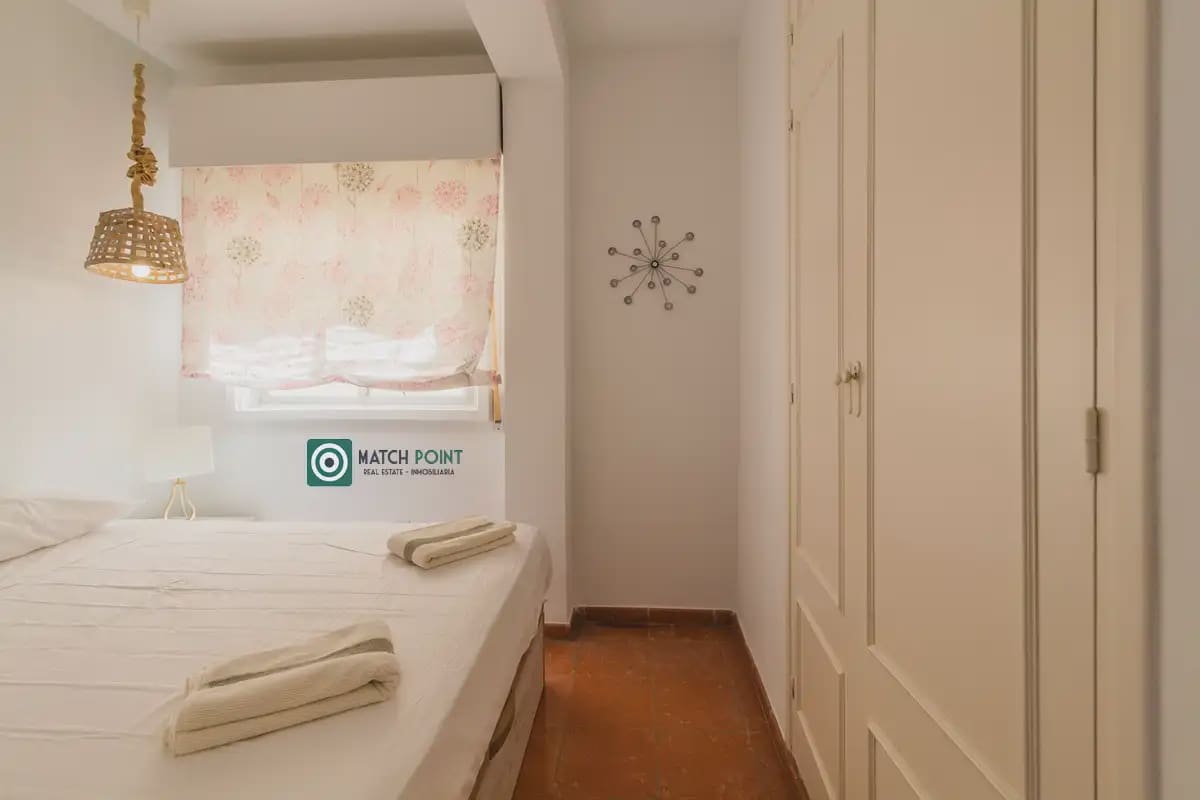 2 makuuhuone Asunto vuokrattavana paikassa Almunecar - 800 € (Ref: 9976150)