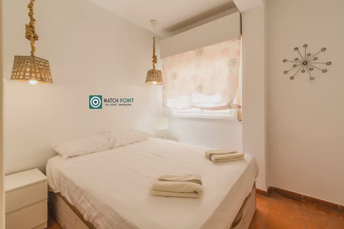 2 makuuhuone Asunto vuokrattavana paikassa Almunecar - 800 € (Ref: 9976150)
