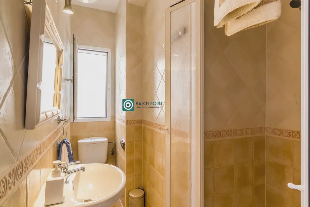 2 makuuhuone Asunto vuokrattavana paikassa Almunecar - 800 € (Ref: 9976150)