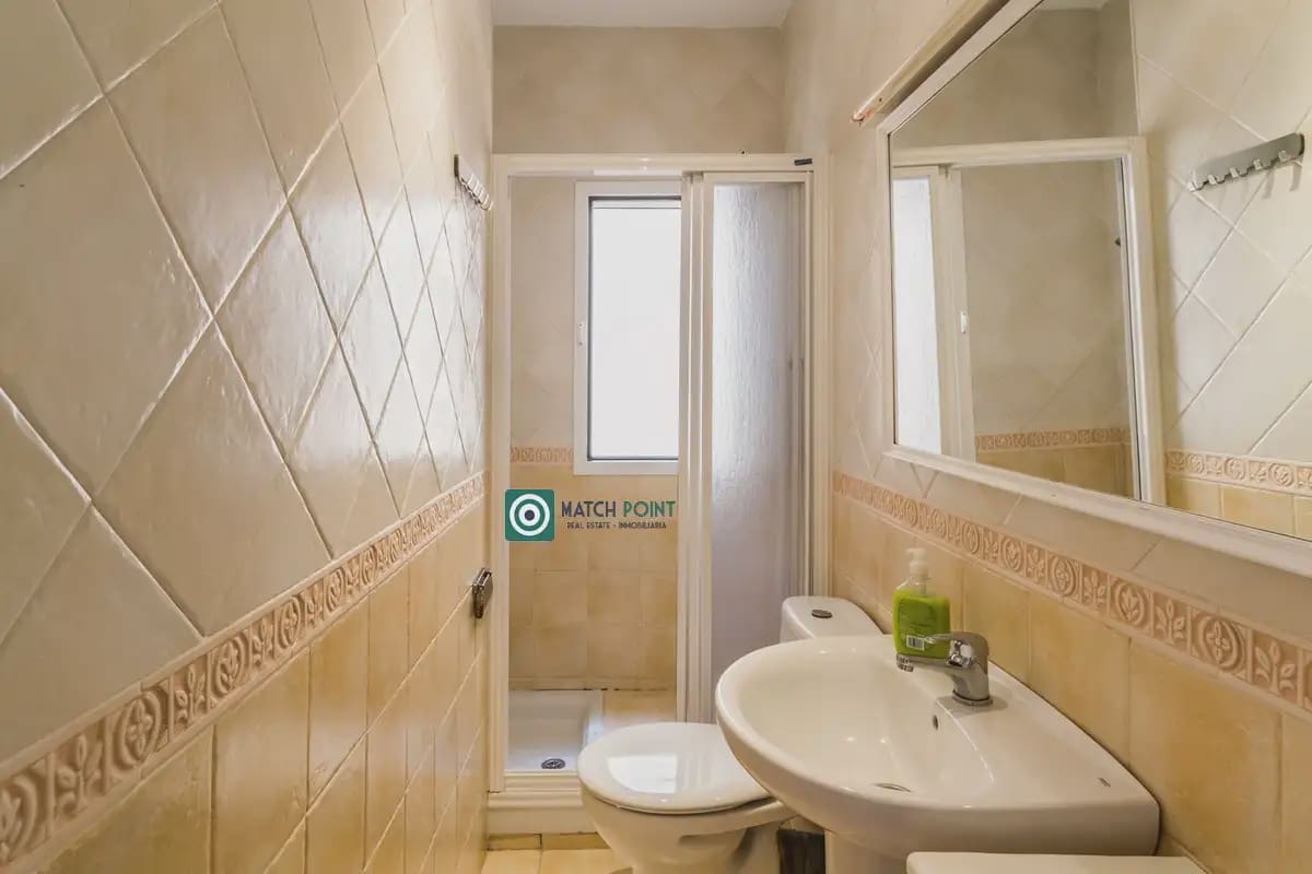 2 makuuhuone Asunto vuokrattavana paikassa Almunecar - 800 € (Ref: 9976150)