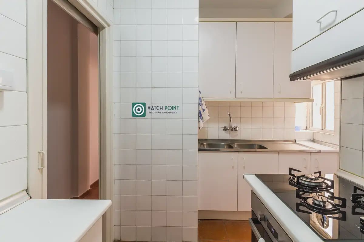 2 makuuhuone Asunto vuokrattavana paikassa Almunecar - 800 € (Ref: 9976150)