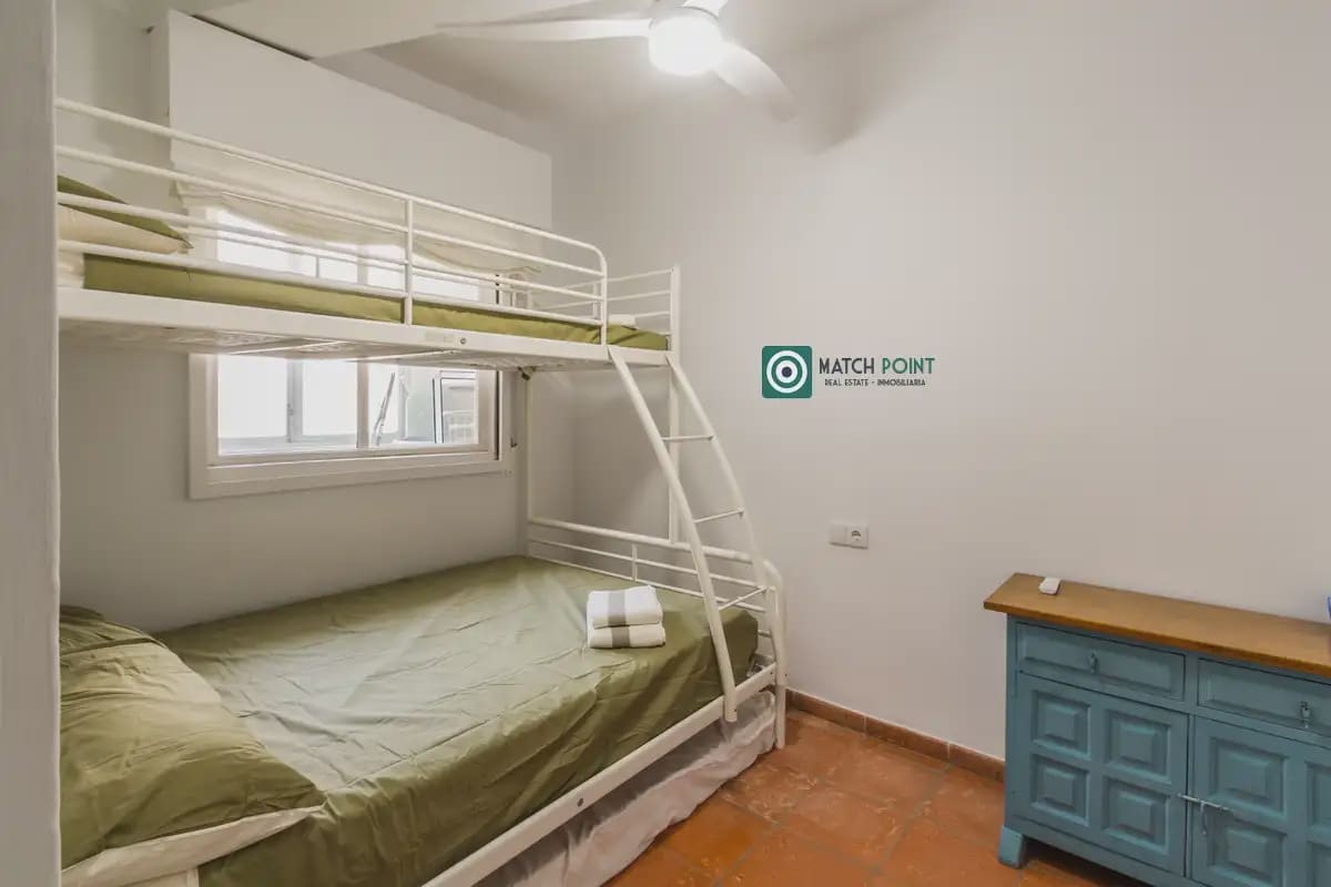 2 makuuhuone Asunto vuokrattavana paikassa Almunecar - 800 € (Ref: 9976150)