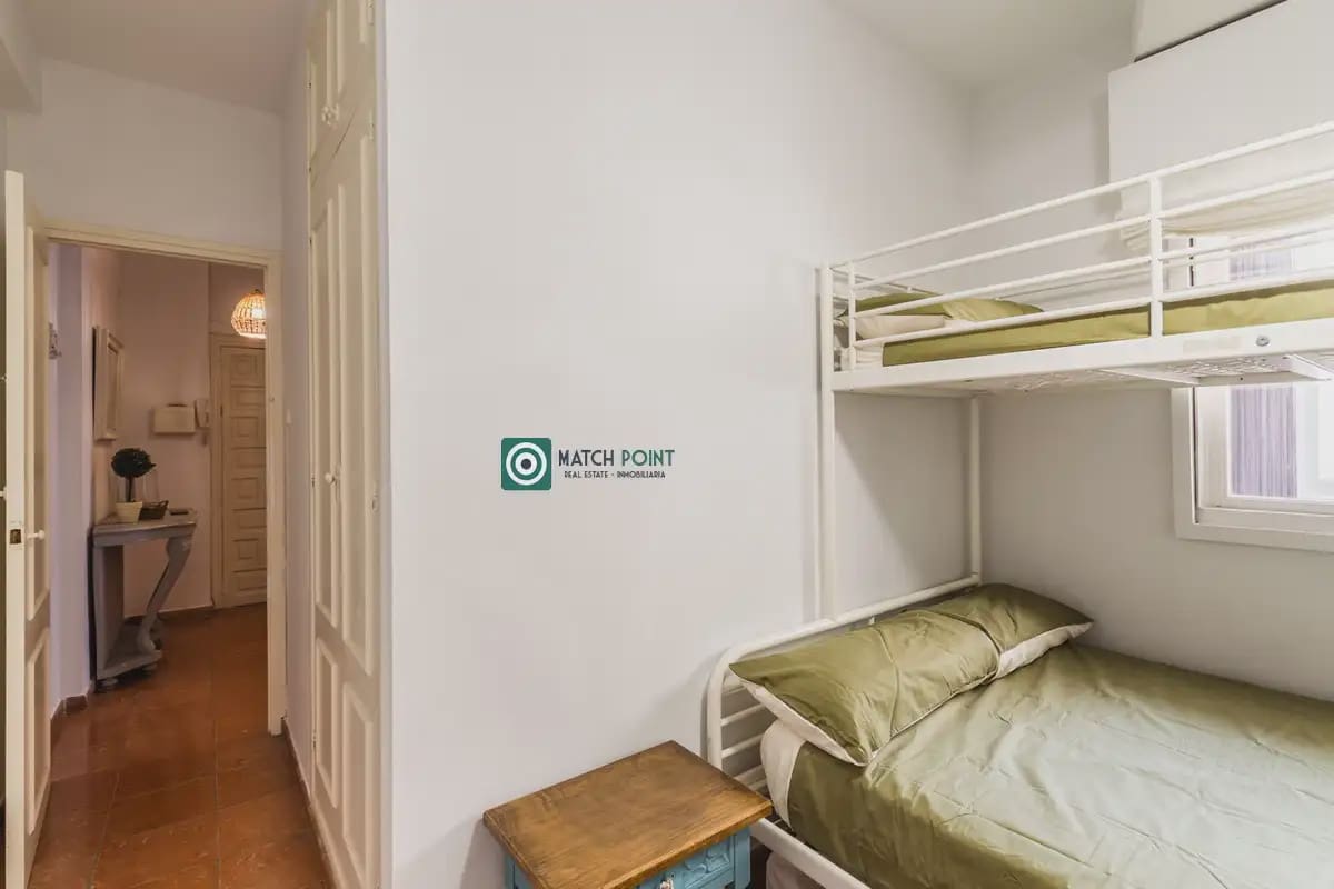 2 makuuhuone Asunto vuokrattavana paikassa Almunecar - 800 € (Ref: 9976150)