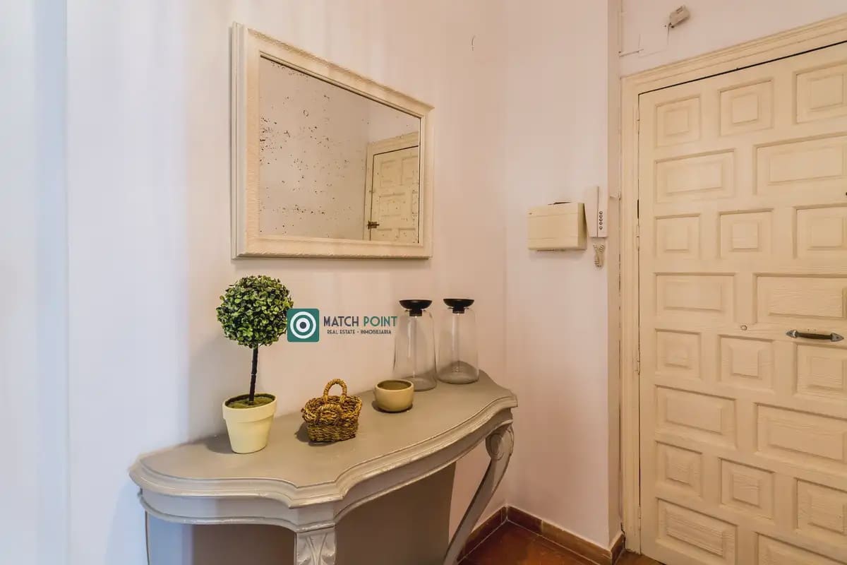 2 makuuhuone Asunto vuokrattavana paikassa Almunecar - 800 € (Ref: 9976150)
