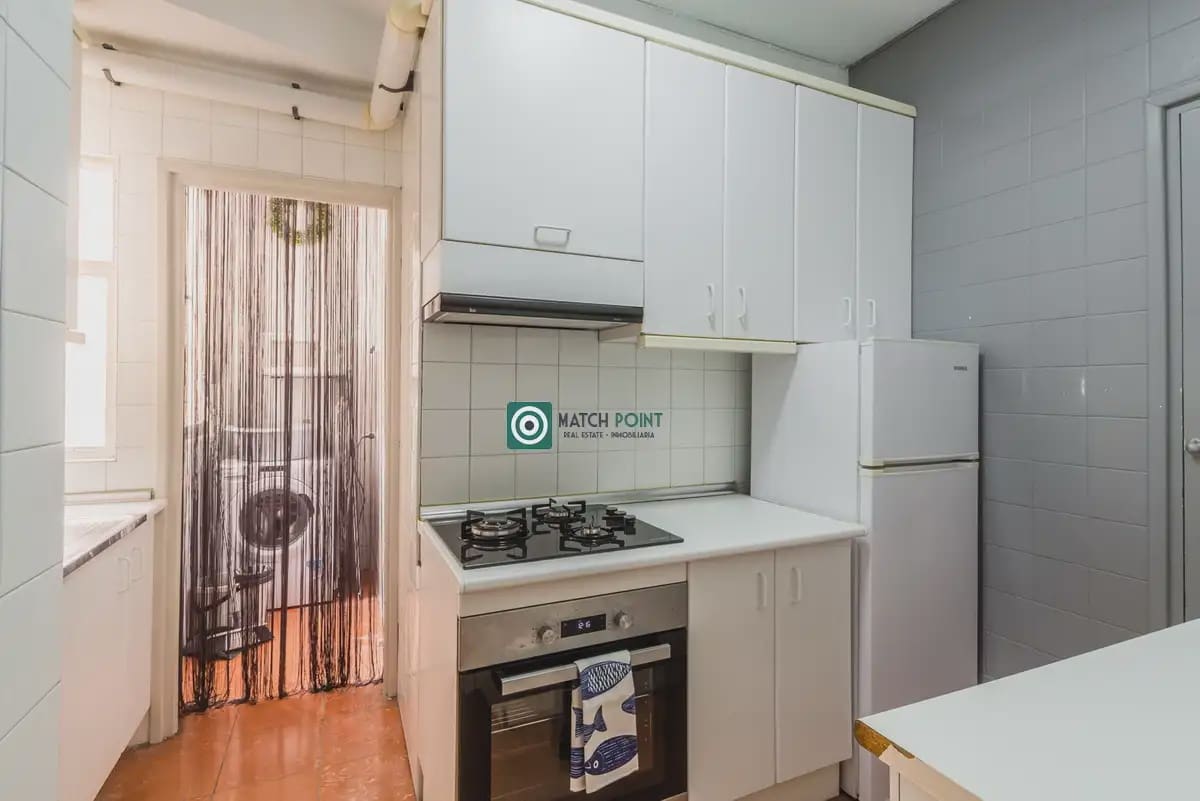2 makuuhuone Asunto vuokrattavana paikassa Almunecar - 800 € (Ref: 9976150)