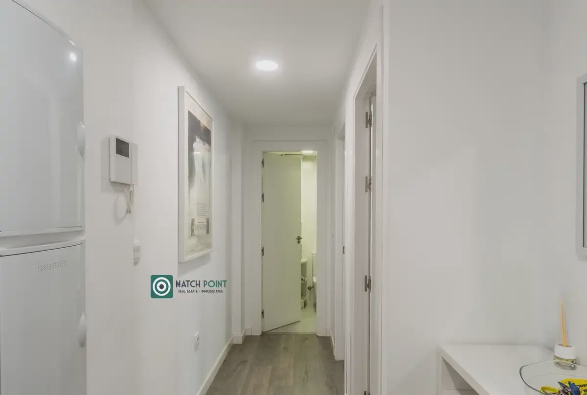 2 quarto Apartamento para arrendar em Almunecar com piscina garagem - 750 € (Ref: 9976151)