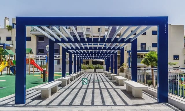 2 Zimmer Wohnung zu vermieten in Almuñécar mit Pool Garage - 750 € (Ref: 9976151)