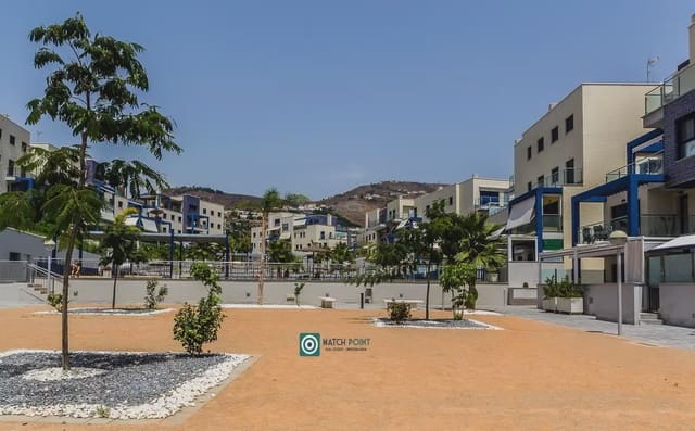 2 Zimmer Wohnung zu vermieten in Almuñécar mit Pool Garage - 750 € (Ref: 9976151)