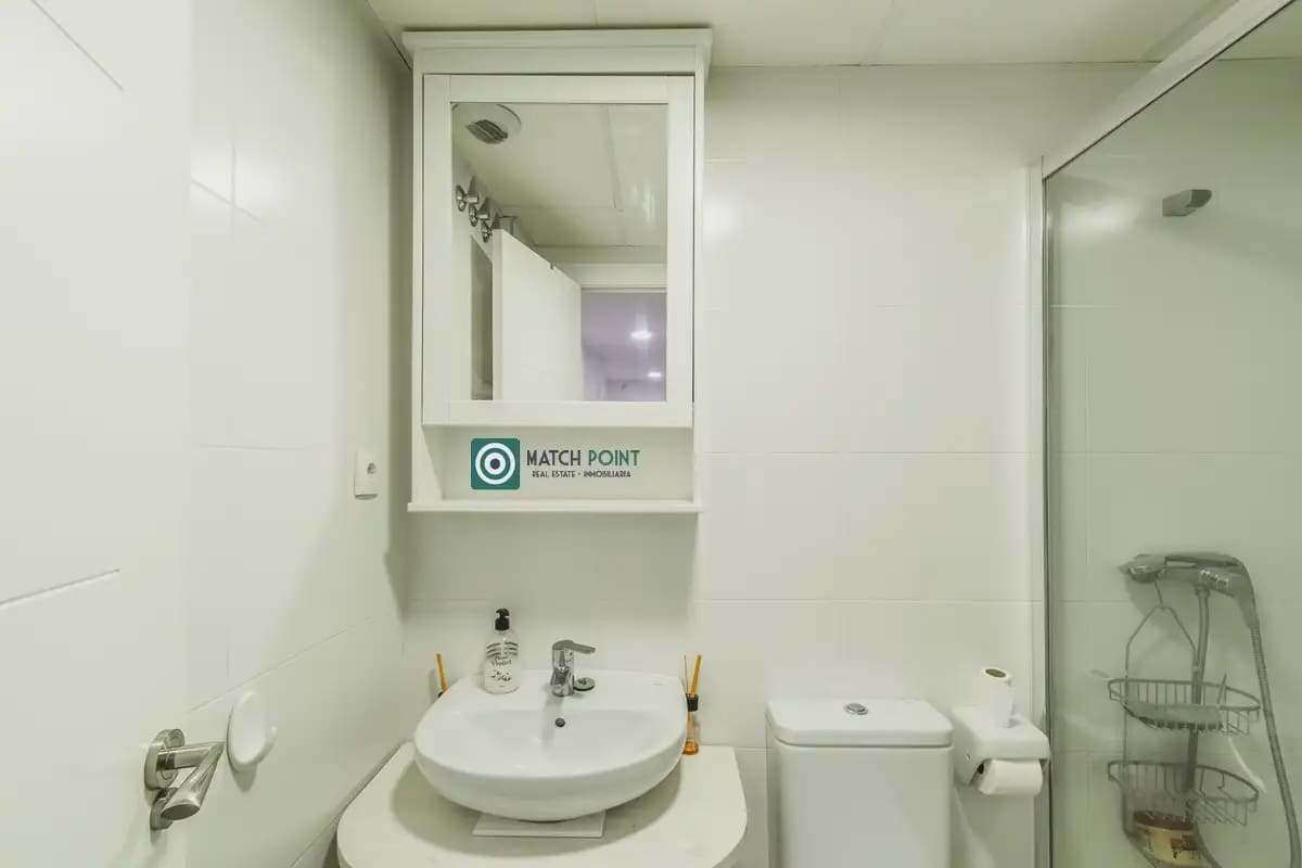 2 quarto Apartamento para arrendar em Almunecar com piscina garagem - 750 € (Ref: 9976151)