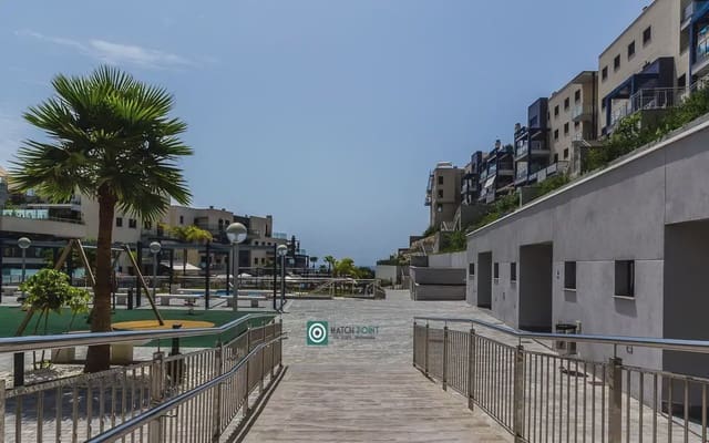 2 Zimmer Wohnung zu vermieten in Almuñécar mit Pool Garage - 750 € (Ref: 9976151)