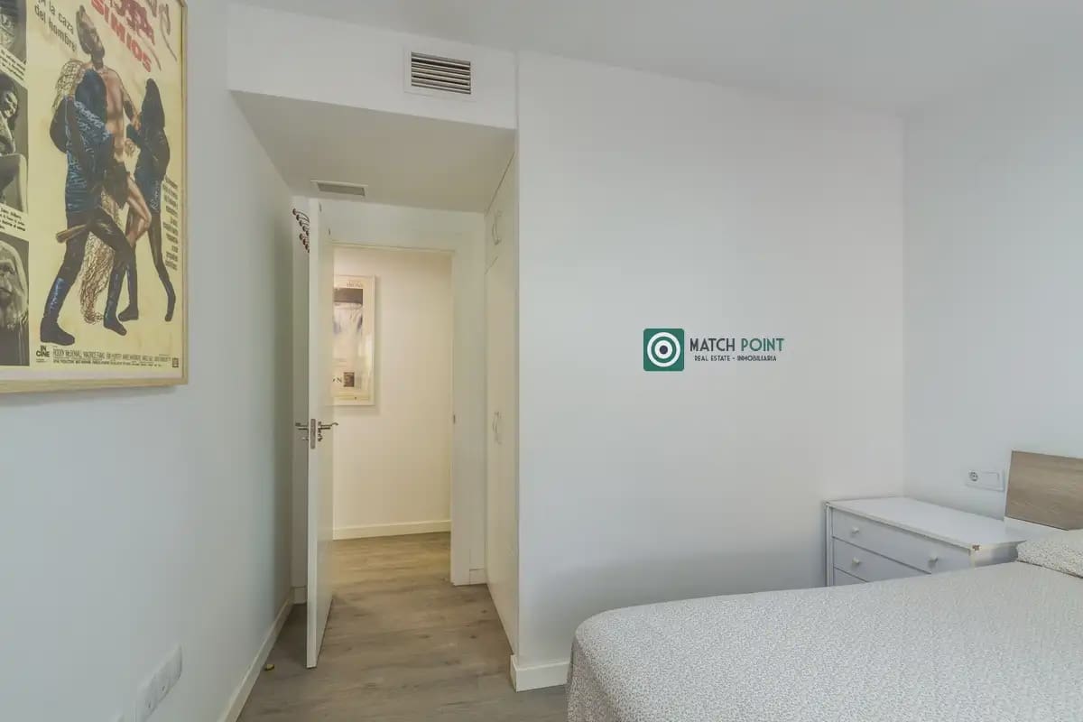 2 quarto Apartamento para arrendar em Almunecar com piscina garagem - 750 € (Ref: 9976151)
