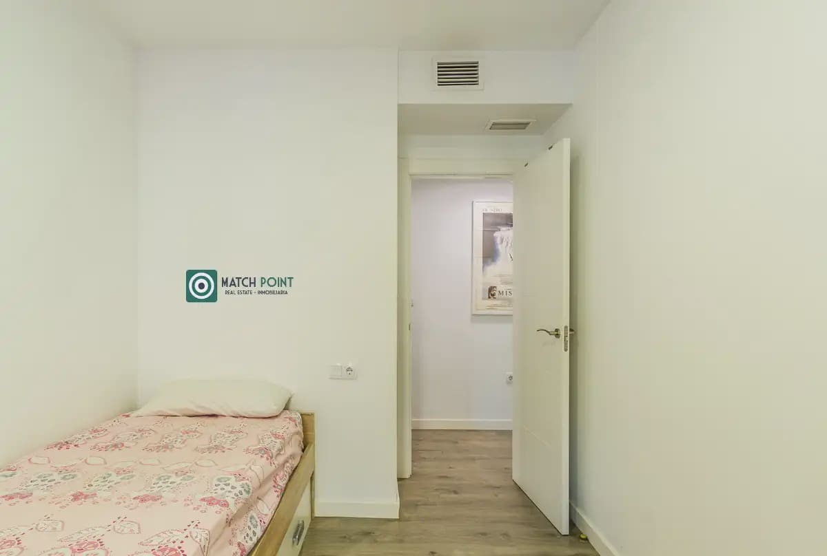 2 quarto Apartamento para arrendar em Almunecar com piscina garagem - 750 € (Ref: 9976151)
