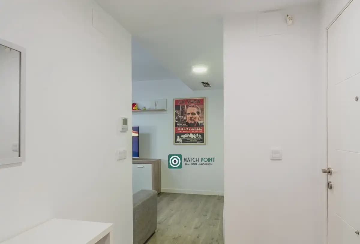 2 quarto Apartamento para arrendar em Almunecar com piscina garagem - 750 € (Ref: 9976151)