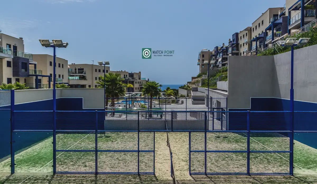 2 quarto Apartamento para arrendar em Almunecar com piscina garagem - 750 € (Ref: 9976151)