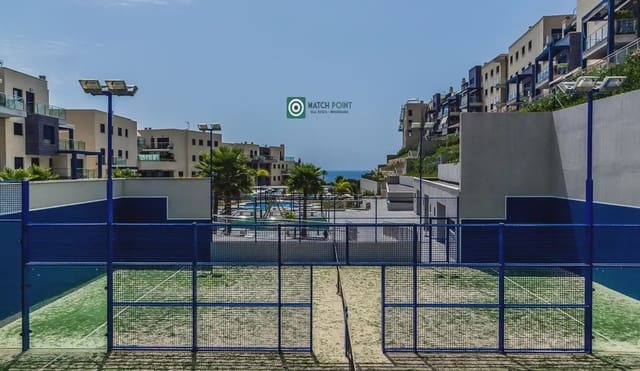 2 Zimmer Wohnung zu vermieten in Almuñécar mit Pool Garage - 750 € (Ref: 9976151)