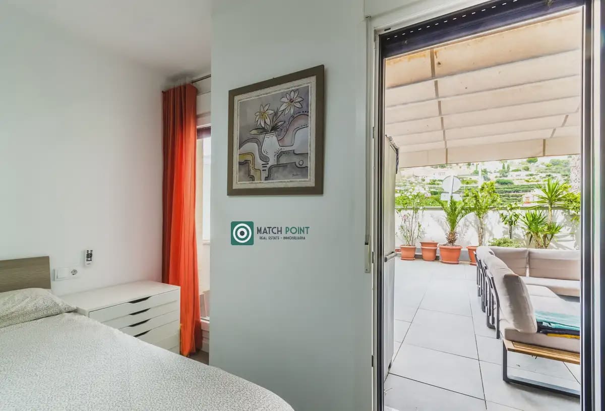 2 quarto Apartamento para arrendar em Almunecar com piscina garagem - 750 € (Ref: 9976151)