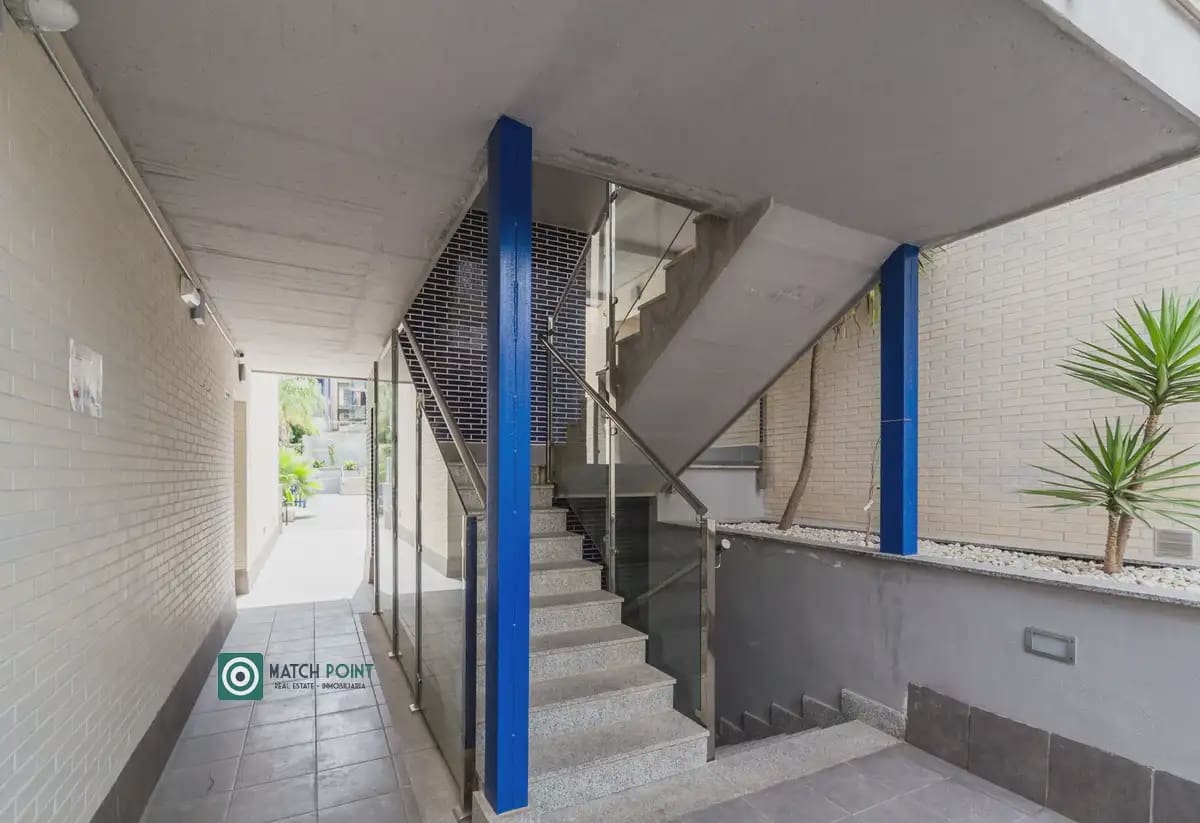 2 quarto Apartamento para arrendar em Almunecar com piscina garagem - 750 € (Ref: 9976151)