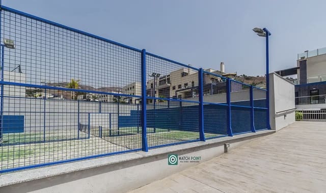 2 Zimmer Wohnung zu vermieten in Almuñécar mit Pool Garage - 750 € (Ref: 9976151)