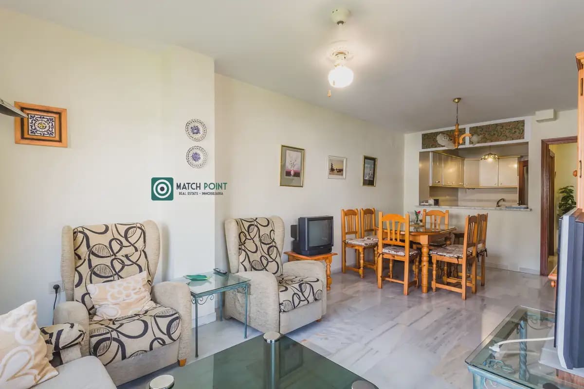 2 soverom Leilighet til salgs i Almunecar - € 295 000 (Ref: 9977889)