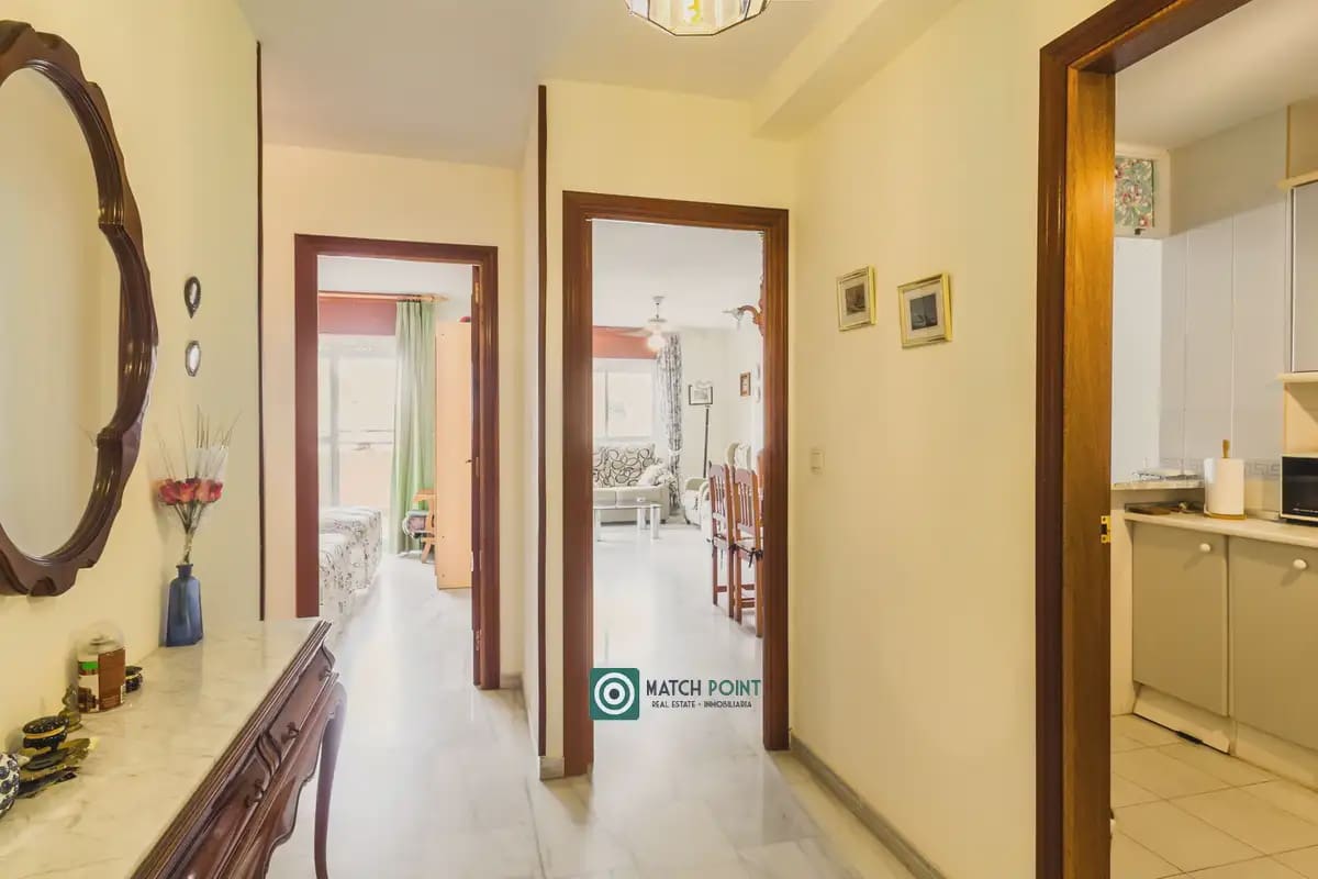 2 soverom Leilighet til salgs i Almunecar - € 295 000 (Ref: 9977889)