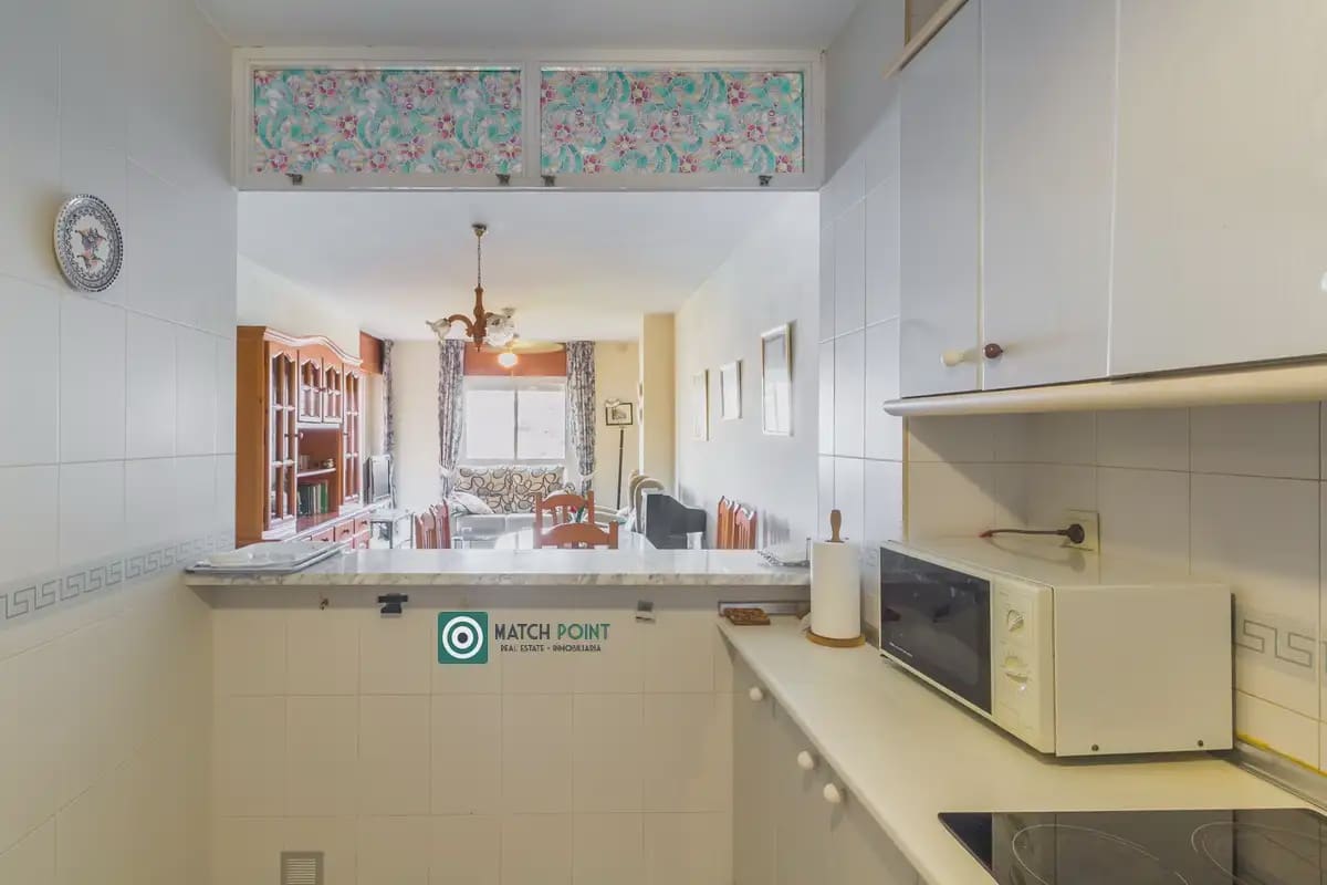 2 soverom Leilighet til salgs i Almunecar - € 295 000 (Ref: 9977889)