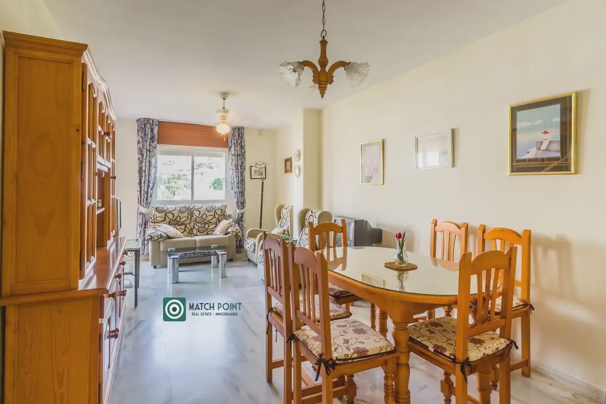 2 soverom Leilighet til salgs i Almunecar - € 295 000 (Ref: 9977889)