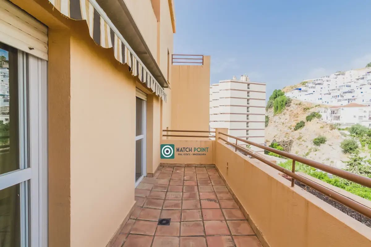 2 soverom Leilighet til salgs i Almunecar - € 295 000 (Ref: 9977889)