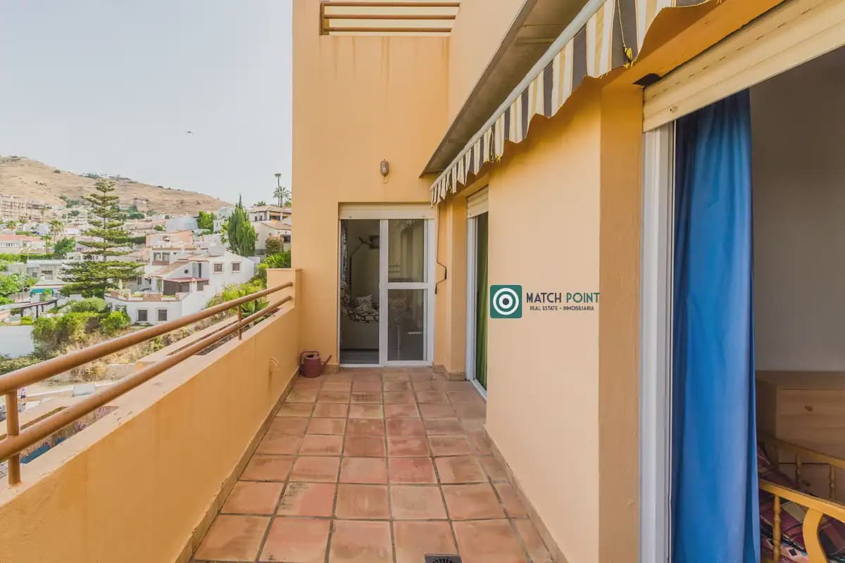 2 soverom Leilighet til salgs i Almunecar - € 295 000 (Ref: 9977889)