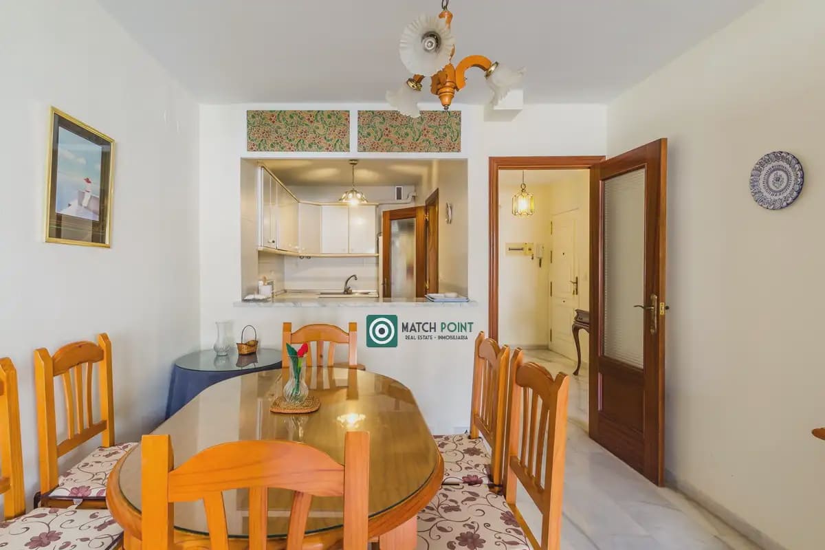 2 soverom Leilighet til salgs i Almunecar - € 295 000 (Ref: 9977889)