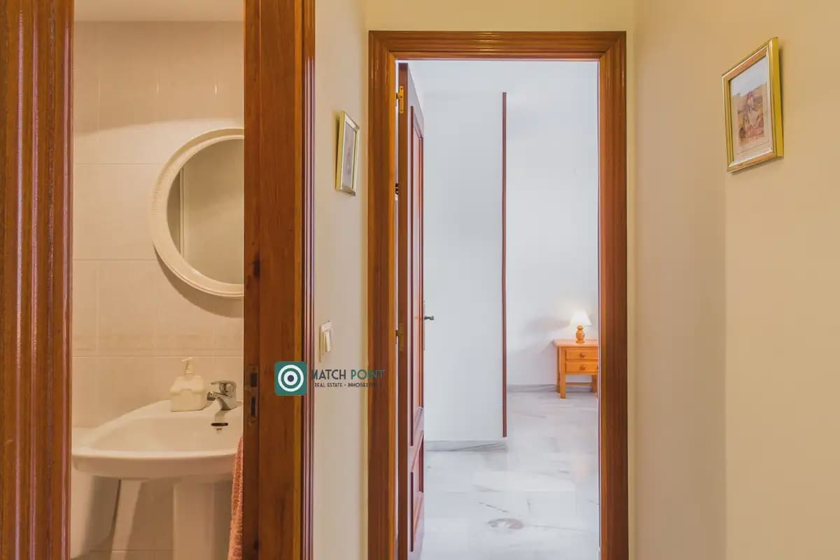 2 soverom Leilighet til salgs i Almunecar - € 295 000 (Ref: 9977889)