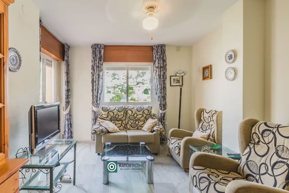2 soverom Leilighet til salgs i Almunecar - € 295 000 (Ref: 9977889)
